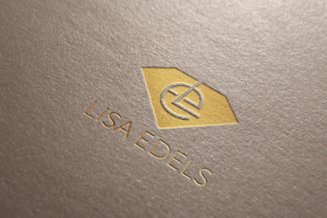 Логотип Liza Edels