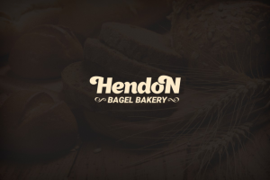 Логотип для булочной