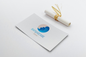 Логотип для сауны