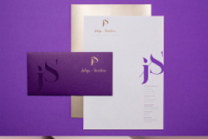 Логотип для персонального бренда