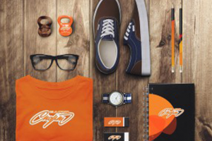 Брэндинг для компании "ЭлитаСпорт"