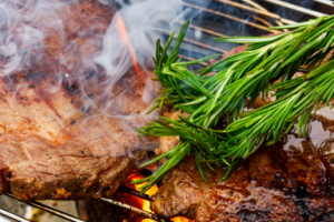 Шашлык-машлык