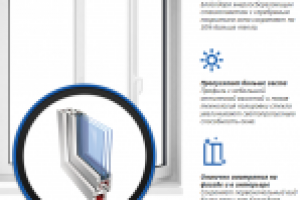 Крастепло, окна и лоджии