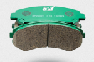 Ликомп, автозапчасти