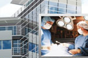 Клиника восстановительной терапии "Бионика"