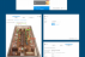 Бронирование столиков