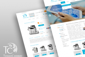 Техносервис