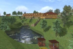 Развлекательный парк