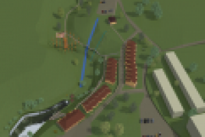 Развлекательный парк