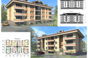 Многоквартирный дом