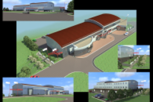 Автосалон в г.Винница