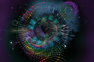 Big Data: мощь петабайт