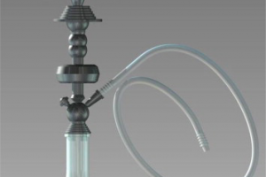 Кальян. Действительно ли он безвреден?