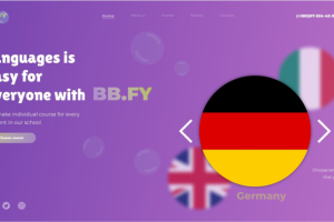 школа языков