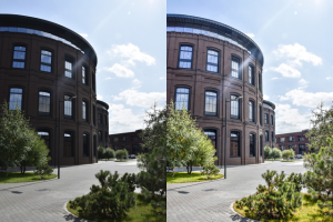 Обработка фото