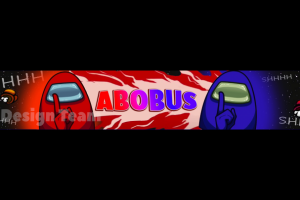 ШАпка для Ютуба/ВК/Твича/Рутуба