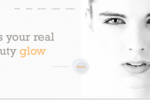 Салон красоты