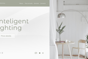 Intelligent lighting