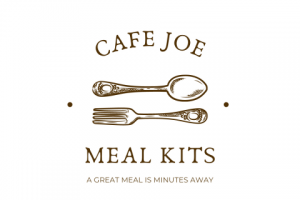 логотип для кафе