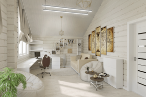 детская большая - вид 2