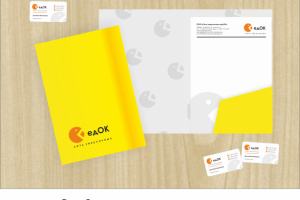 Демо для документации с фирменным стилем