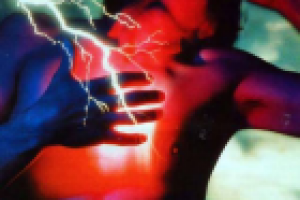 Боль за грудиной (отрывок из статьи)