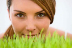 Косметика без вреда для здоровья