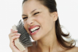 Уход за лицом. Отшелушивающие процедуры