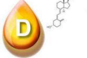 Влияние недостатка витамина Д на дошкольное развитие ребенка
