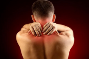 Болить шия/ Що робити/ Короткий дієвий алгоритм боротьби з болем