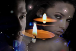 Приворот мужа по фотографии