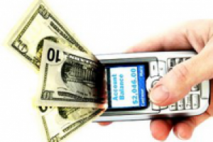 Схемы смс-мошенничества. Любопытство сгубило кошку...