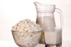 Работа в риэлтерской компании и правильное питание