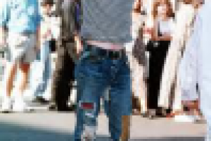 О кедах и знаменитостях