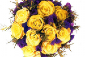 Мелодия цветов