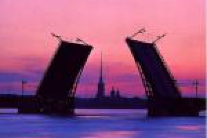 Экскурсии по Петербургу