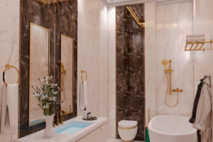 Ванная комната