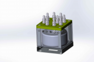 Трансформатор  для сфетофора