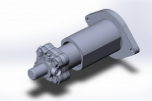 Механизм натяжения