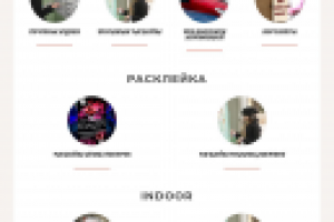 Сайт по услугам Рекламного Агентства