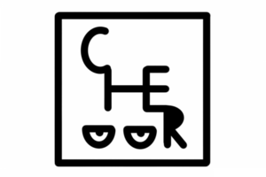 логотип-аватарка для инстаграм