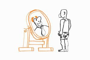 Мотивация в стиле Doodle Видео