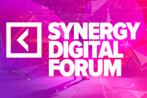 Synergy Digital forum 2018, 2019 годы