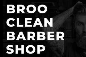 Brooclean Barbershop