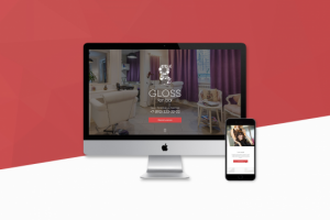 Салон красоты Gloss