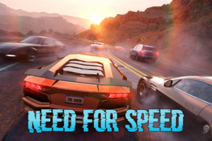 The Crew | Need for Spped