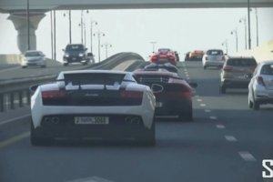 Cool cars of the World