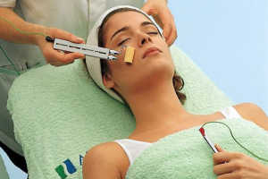 Виды чисток лица