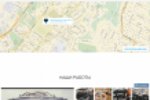 Автомобильная студия детейлинга и ателье