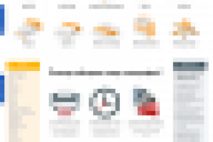 Оперативная полиграфия в Москве "Елена"